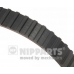 J1121007 NIPPARTS Ремень ГРМ