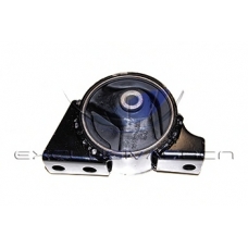 MEM-8185 MDR Подвеска, двигатель