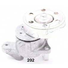 128202 JAPKO Натяжная планка, поликлиновой ремень