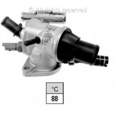 7.8179 FACET Термостат, охлаждающая жидкость