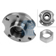 5848 RUVILLE Комплект подшипника ступицы колеса