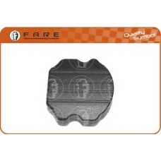 TB413 FARE SA Крышка, заливная горловина