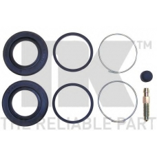 8836013 NK Ремкомплект, тормозной суппорт