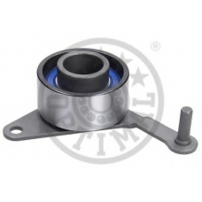 0-N2168 OPTIMAL Натяжной ролик, ремень ГРМ