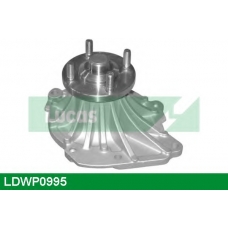 LDWP0995 TRW Водяной насос