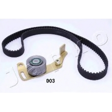 KJT003 JAPKO Комплект ремня ГРМ