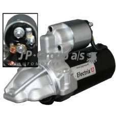 1590300900 Jp Group Стартер