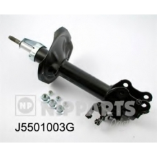 381055010037 MAGNETI MARELLI Амортизатор