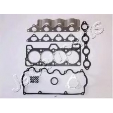 KG-597 JAPANPARTS Комплект прокладок, головка цилиндра