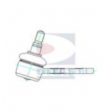 A1-890 DITAS ремонтный комплект, несущие / направляющие шарниры