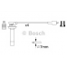 0 986 356 810 BOSCH Комплект проводов зажигания