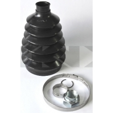 303911 LOEBRO Комплект пылника, приводной вал