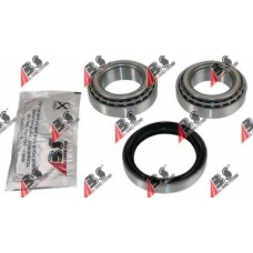 200196 ABS Комплект подшипника ступицы колеса