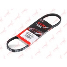 3PK0648 LYNX 3pk0648 ремень поликлиновой fiat fiorino 1.7td 97-01, ford escort 1.8d 89-92 / orion 1.8d 90-93