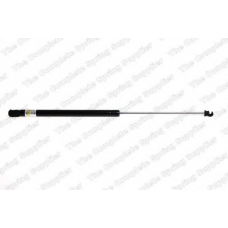 GS0664 ROC Газовая пружина, крышка багажник