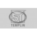 14.060.1592.040 TEMPLIN Уплотняющее кольцо, ступица колеса