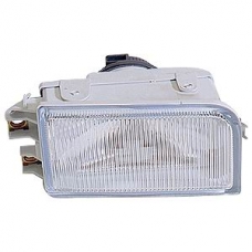 441-2005L-UE DEPO Фара противотуманная левая vw passat 9.93- 1na0067