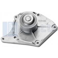 PA10011 BUGATTI Водяной насос