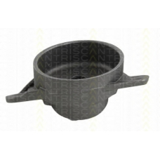 8500 29921 TRISCAN Опора стойки амортизатора