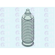 102016 ERT Комплект пылника, рулевое управление