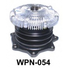 WPN-054 ASCO Водяной насос