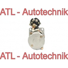 A 75 540 ATL Autotechnik Стартер