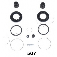 120507 JAPKO Ремкомплект, тормозной суппорт