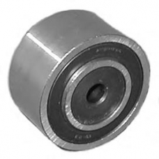 QTA1175 QUINTON HAZELL Паразитный / ведущий ролик, поликлиновой ремень