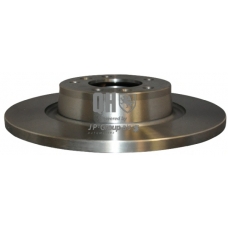 4163200809 Jp Group Тормозной диск