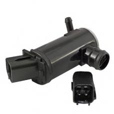 5.5137 FISPA Водяной насос, система очистки окон