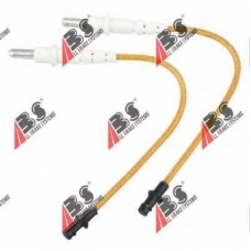 39633 ABS Сигнализатор, износ тормозных колодок