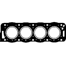 H07781-00 GLASER Прокладка, головка цилиндра