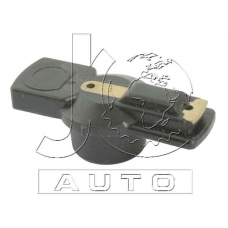 K21021 Japan Cars Бегунок распределителя зажигания