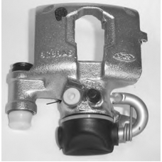 8AC 355 382-111 HELLA PAGID Тормозной суппорт