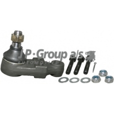 1540300100 Jp Group Несущий / направляющий шарнир