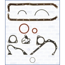 54000700 AJUSA Комплект прокладок, блок-картер двигателя