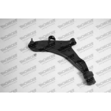 L43524 MONROE Рычаг независимой подвески колеса, подвеска колеса