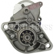 J5217007 NIPPARTS Стартер