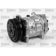 699095 VALEO Компрессор, кондиционер