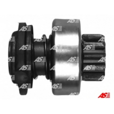 SD0051 AS-PL Привод с механизмом свободного хода, стартер