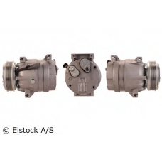 51-0031 ELSTOCK Компрессор, кондиционер