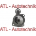 A 17 880 ATL Autotechnik Стартер