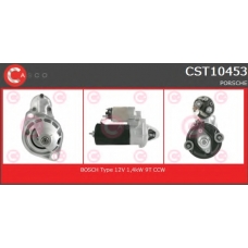 CST10453 CASCO Стартер