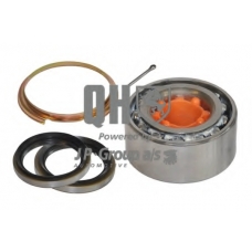 4841301119 Jp Group Комплект подшипника ступицы колеса