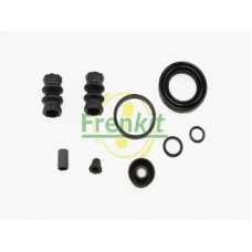 234025 FRENKIT Ремкомплект, тормозной суппорт