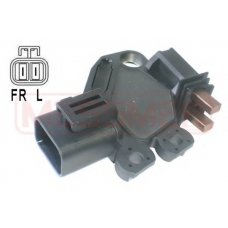 216193 MESSMER Регулятор генератора