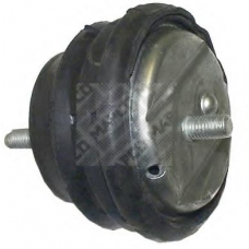 33869 MAPCO Подвеска, двигатель