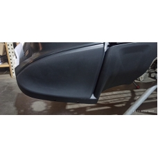 6400F817ZZ MITSUBISHI Накладка переднего бампера