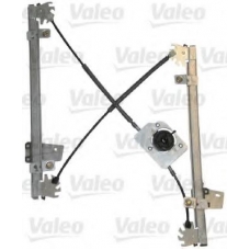 850627 VALEO Подъемное устройство для окон