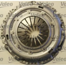 826468 VALEO Комплект сцепления